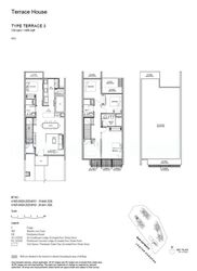 Lentor Gardens (D26), Apartment #580260411